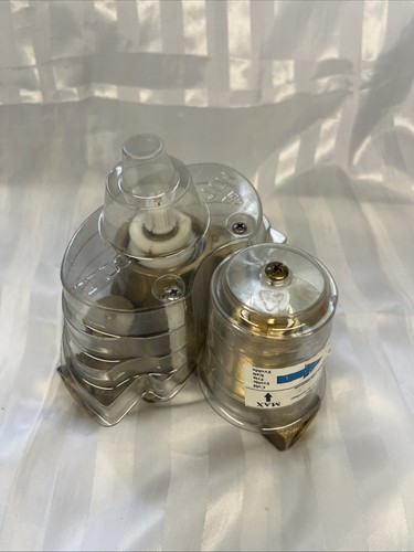 Watermark shower thermostatic - watermark,