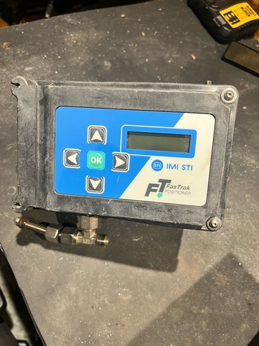 Imi sti fastrak pneumatic - sti,