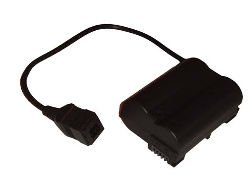 Coupler mains adapter for - dc,