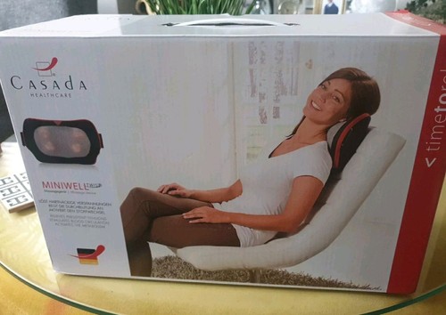 Casada miniwell twist - casada, massager