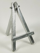 5" Wood Mini Easels Bright