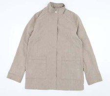 Gray Osbourn Womens Beige