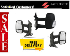 Fits Ford Transit Chassis Cab