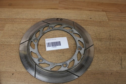 Honda xbr cbr600f - honda, vf750s