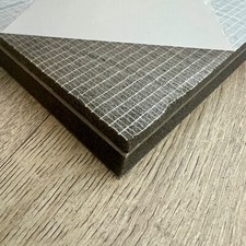 Soundproof sandwich panel - soundproof,