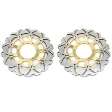 For Honda Pair Front Brake