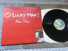 Lucky man original - o,