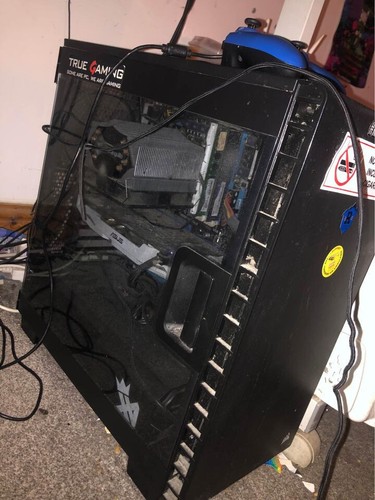 Mid spec gtx 1060 - gaming, pc
