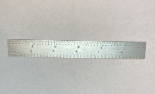 Pec 7507 chesterman stainless - pec,
