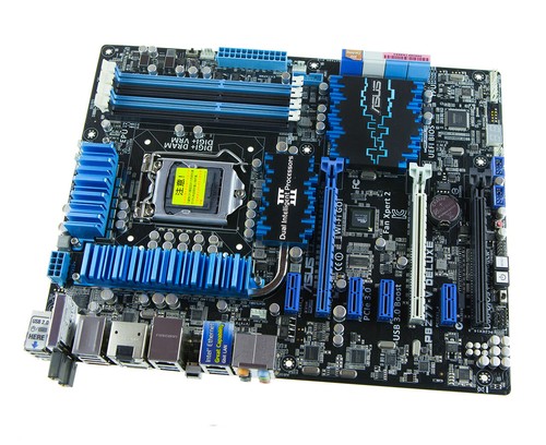 For asus p8z77 deluxe - p8z77, v