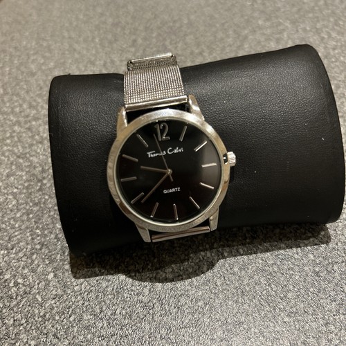 Thomas calvi mens watch - thomas,