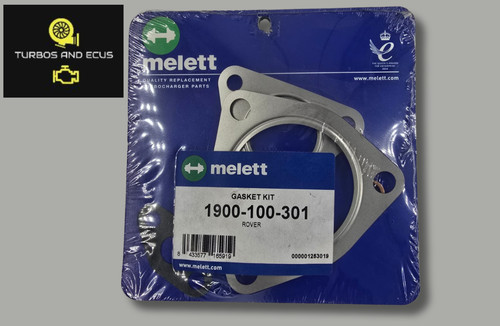 Gasket kit for - , mg