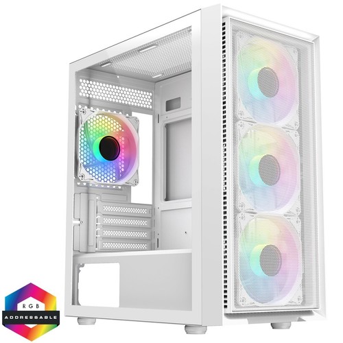 Fast gaming tower - fast, i5