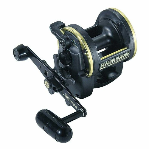 Daiwa sealine slosh and - sealine,