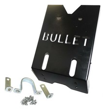Fits Royal Enfield Bullet