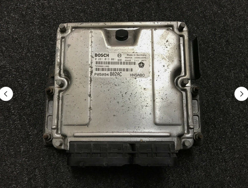 2006 chrysler voyager 5 - 2006,
