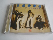 Frank Zappa - Zoot Allures