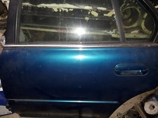 Rover 600 rear N/S door