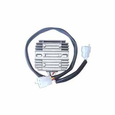 Regulator/Rectifier Fits Suzuki AN 400 2003-2016
