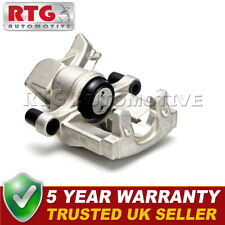 Brake Caliper Rear Left Fits