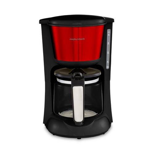 Morphy richards filter coffee - morphy,