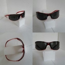ZERORH VERTIGO RH56810 SUNGLASSES SIZE 72-08/130 