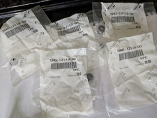 5 x Genuine Yamaha Valve Stem Oil Seal 5H0-12119-00 XTZ660 SZR660 XT660 YP250