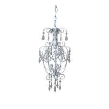 White French Chandelier