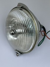 WFT576 - LUCAS REAR MOUNTED 5-3/4" FOG/REVERSE LAMP LUCAS 55189 OE NO. BHA4339