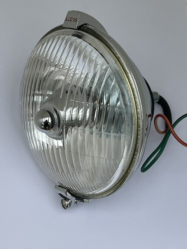 Wft576 lucas rear mounted - lucas,
