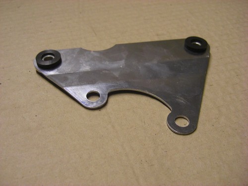 Classic mini radiator top - classic,