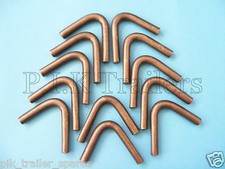 12 x Weld-on Chassis Rope