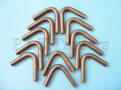 Weld chassis rope - 12, weld-on