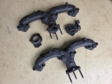 CHEVROLET CORVETTE 1972 LT1 CAST EXHAUST MANIFOLD SET 3932461 - FITS OTHER YEARS