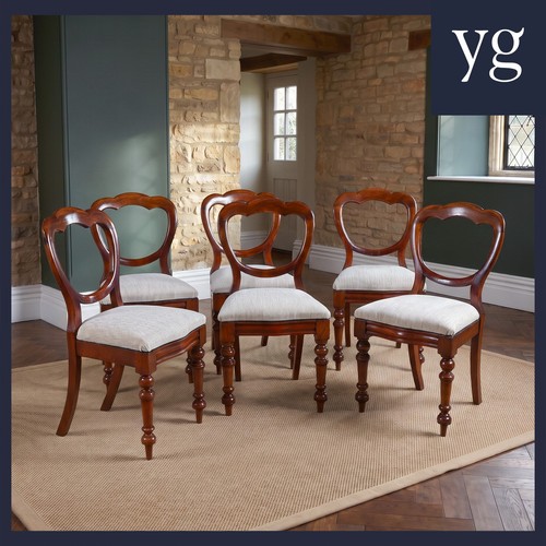 Antique english victorian - antique, set