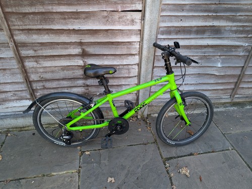 Frog hybrid kids - 20",