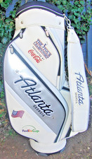 7 Division Atlanta PGA Tour