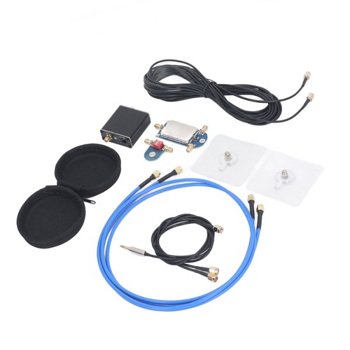 Radio active loop antenna - radio,