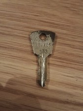 Lambretta GRABOR 383 Ignition