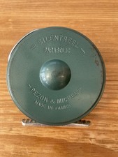 Pezon & Michel Silentreel Made In France