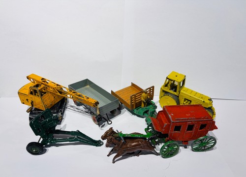Dinky toys joblot - dinky, joblot/collection