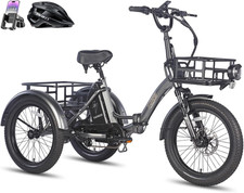 F20 mate bike - mate, tricycle,
