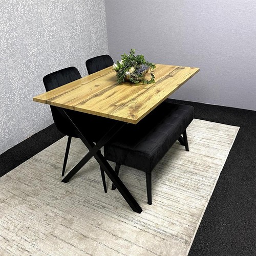 Modern dining table set - modern,