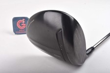 Inesis 500 HL Driver / 12 Degree / Regular Flex Elements Chrome Shaft