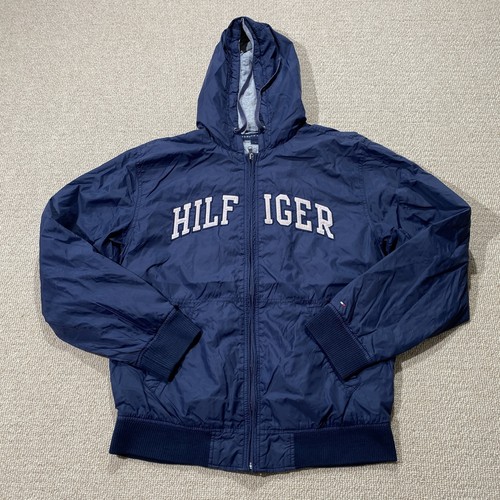 Tommy hilfiger bomber jacket - hilfiger,