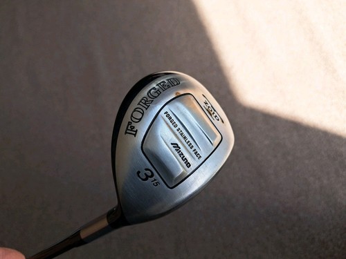 Mizuno zoid forged wood - #3,