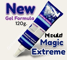 MOULD REMOVER EXTREME GEL