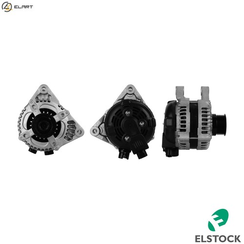 Alternator 4933 for mazda - alternator, 27-4933