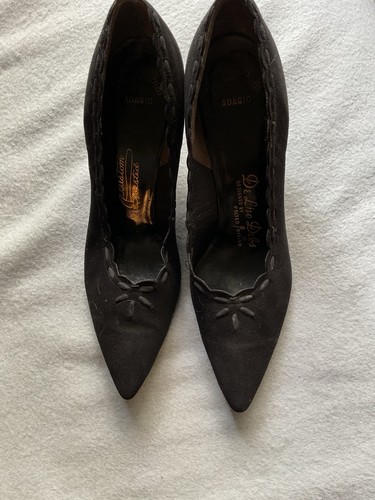 Vtg deliso debs - debs, sexy