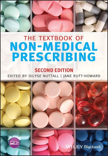 The textbook non medical - the, non-medical